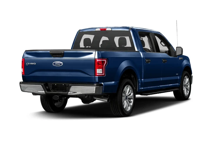 2017 F-150 XLT image 3