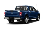 2017 F-150 XLT thumbnail