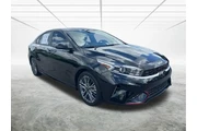 $21810 : Kia Forte 2023 GT-Line 4dr S thumbnail