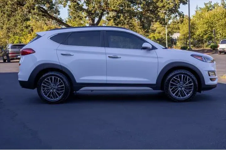 $20995 : Hyundai TUCSON 2020 AWD Ulti image 6