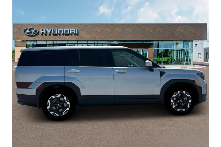 $39316 : Hyundai SANTA FE 2026 AWD SE image 9