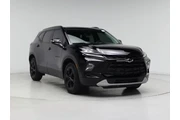 Chevrolet Blazer 2024 LT 4dr en Hialeah