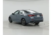 $23998 : Nissan Sentra 2025 SR 4dr Se thumbnail