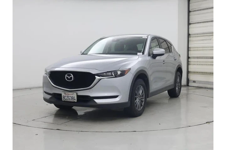 $17998 : Mazda CX-5 2017 AWD Touring image 4