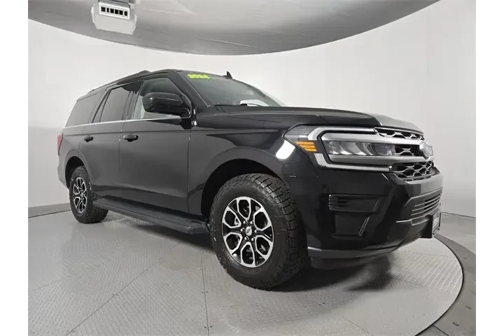 $38939 : Ford Expedition 2024 4x4 XLT image 2