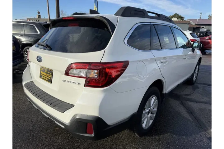$8950 : 2018 Outback 2.5i Premium image 7