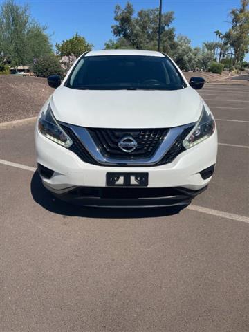 $13595 : 2018 Murano S image 2