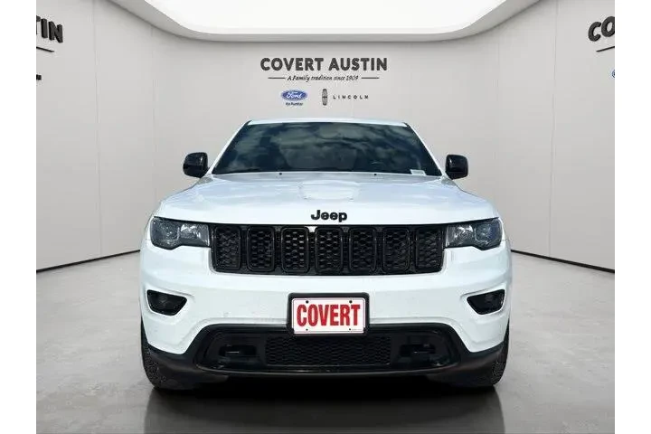 $19857 : Jeep Grand Cherokee 2019 4x4 image 8