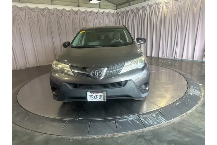 $12999 : Toyota RAV4 2013 LE 4dr SUV image 4