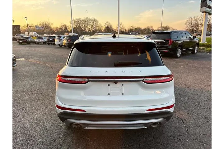 $35985 : Lincoln Corsair 2023 Reserve image 6