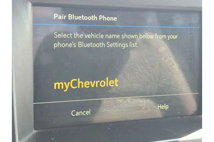 $15575 : Chevrolet Colorado 2019 4x2 image 5