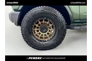 $35495 : Ford Bronco 2022 4x4 Base Ad thumbnail