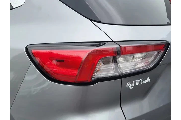 $19200 : Ford Escape 2022 SE 4dr SUV image 9