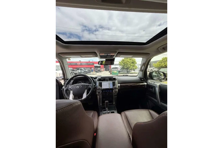 $39999 : 2024 Toyota 4Runner image 4