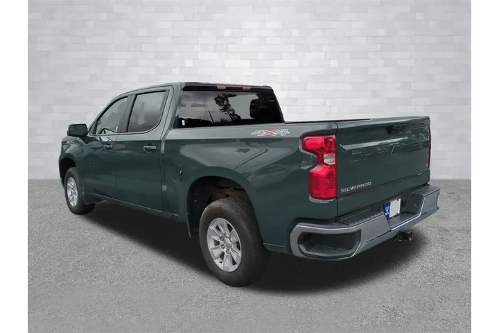 $37828 : Chevrolet Silverado 1500 202 image 6