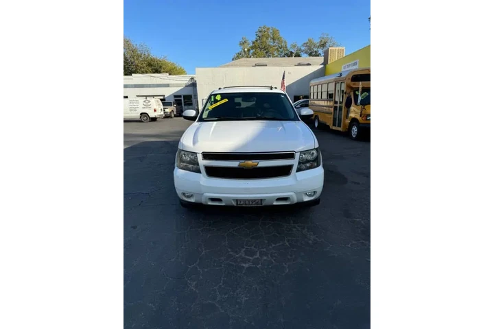 $10995 : 2014 Suburban LT image 5