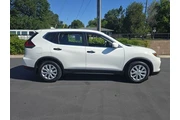 $13995 : Nissan Rogue 2018 S 4dr Cros thumbnail
