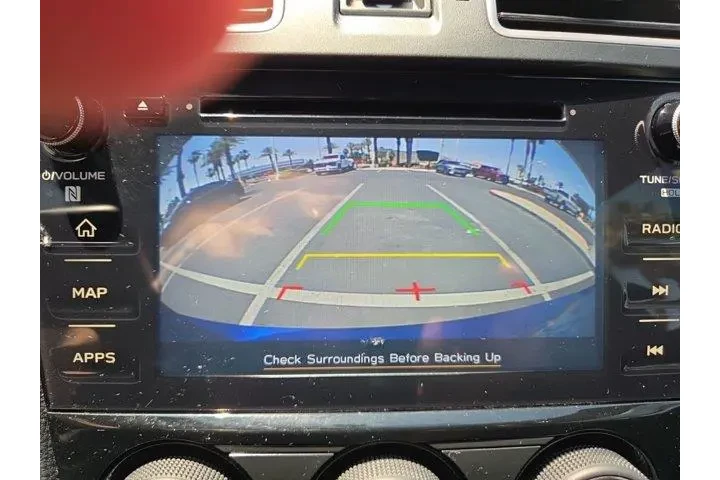 $22234 : Subaru WRX 2019 AWD Limited image 5