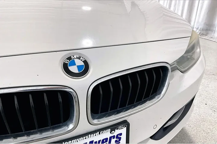 $10991 : BMW 3 Series 2015 335i 4dr S image 7