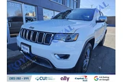$31995 : 2022 Grand Cherokee WK Limited thumbnail
