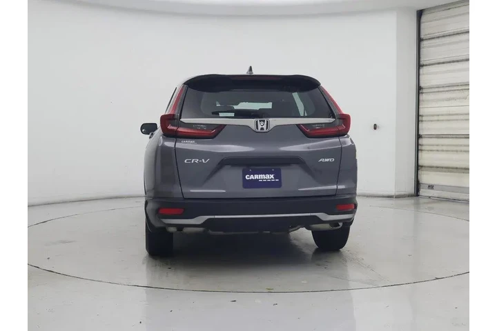 $25998 : Honda CR-V 2020 AWD LX 4dr S image 6