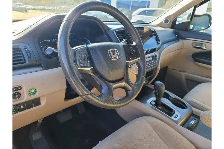 $19972 : Honda Pilot 2020 AWD EX 4dr image 8