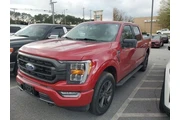 $37442 : Ford F-150 2022 4x4 XLT 4dr thumbnail