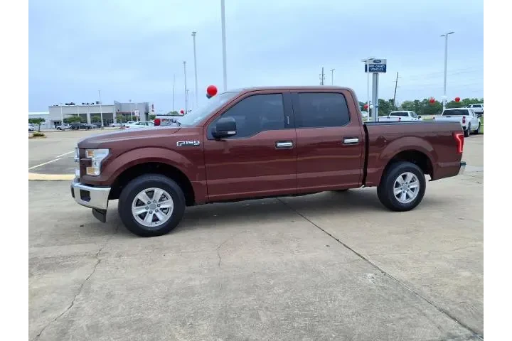 $22988 : Ford F-150 2017 4x2 XL 4dr S image 2