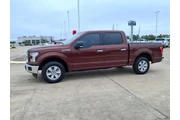 $22988 : Ford F-150 2017 4x2 XL 4dr S thumbnail