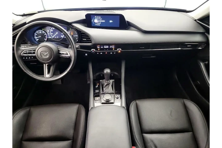 $22998 : Mazda Mazda3 Sedan 2022 Prem image 9