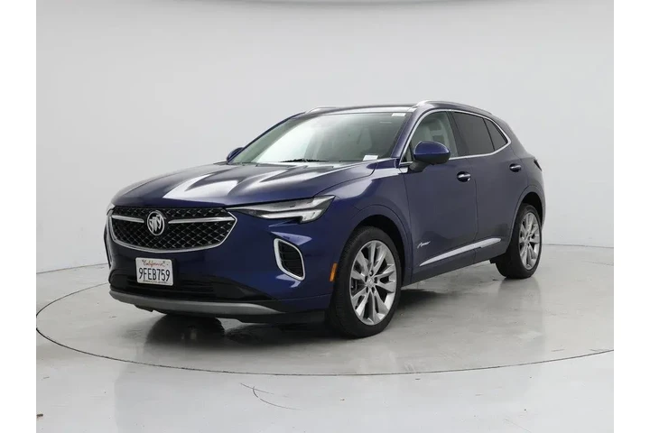 $26998 : Buick Envision 2022 Avenir 4 image 4