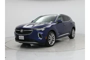$26998 : Buick Envision 2022 Avenir 4 thumbnail