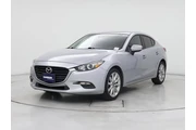$12998 : Mazda Mazda3 2017 Touring 4d thumbnail