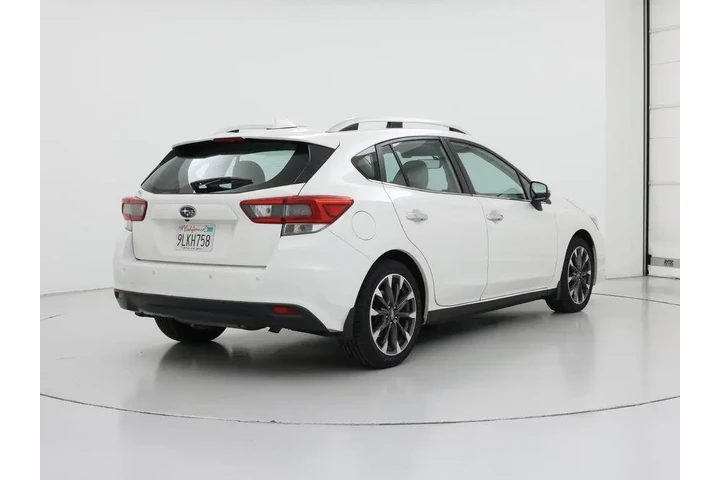 $20998 : Subaru Impreza 2020 AWD Limi image 8