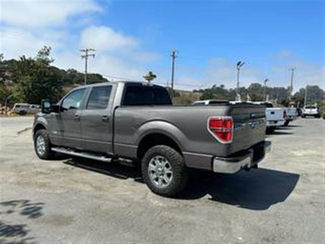 $12495 : 2013 FORD F150 SUPERCREW CAB image 10