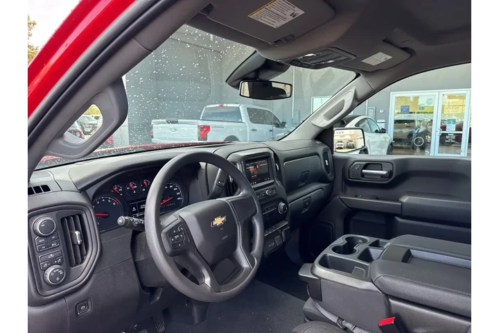 $33999 : Chevrolet Silverado 1500 202 image 8