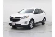 $17998 : Chevrolet Equinox 2020 LS 4d thumbnail