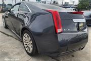 $10995 : 2011 CTS 3.6 2D Coupe thumbnail