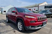 $17995 : 2017 Cherokee Limited thumbnail