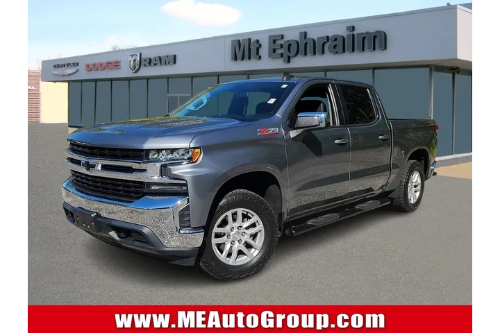 $31999 : Chevrolet Silverado 1500 202 image 1