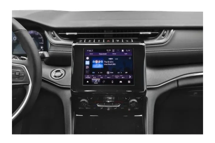 $38925 : Jeep Grand Cherokee 2025 4x4 image 10