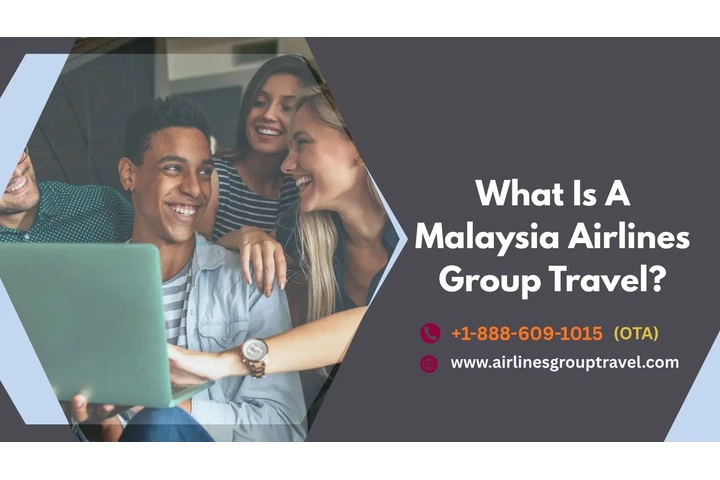 What Is A Malaysia Airlines image 1