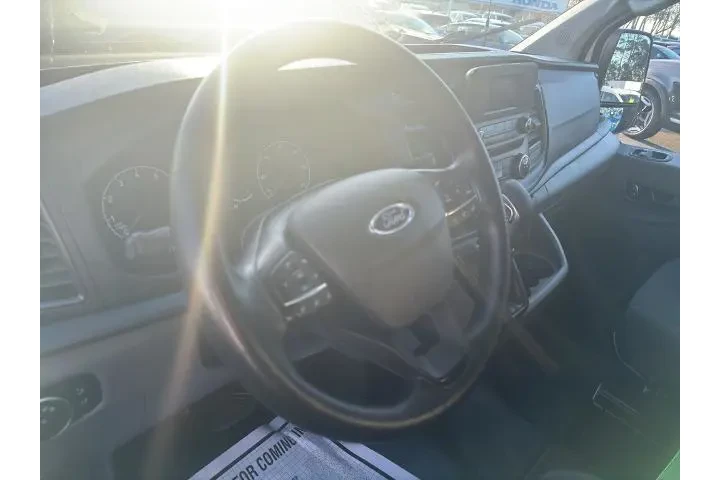 $34995 : Ford Transit 2024 250 3dr SW image 10