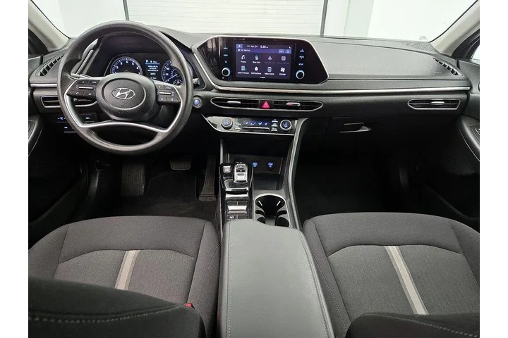 $20998 : Hyundai SONATA 2022 SEL 4dr image 9