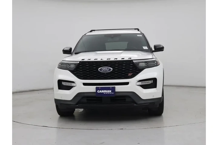 $27998 : Ford Explorer 2020 AWD ST 4d image 5