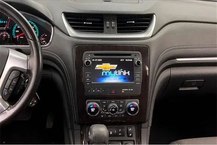 $9990 : Chevrolet Traverse 2016 AWD image 6