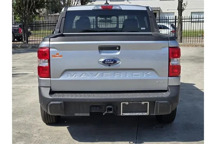 $33994 : Ford Maverick 2024 AWD Laria image 6