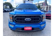 2021 F-150 XLT thumbnail