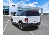 $27177 : Ford Bronco Sport 2024 AWD O thumbnail