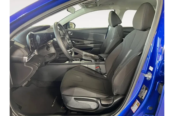 $22500 : Hyundai ELANTRA 2024 SEL 4dr image 2